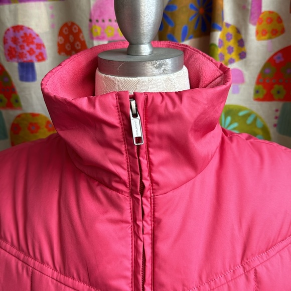 LL Bean Puffy Vest. Small - Picture 2 of 10